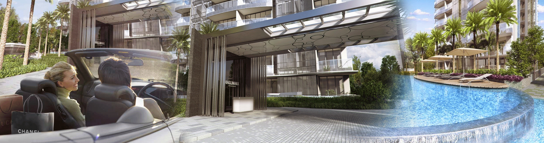 Hallmark Residences