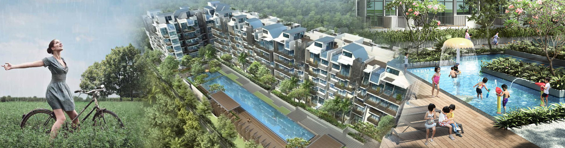 Jade Residences 