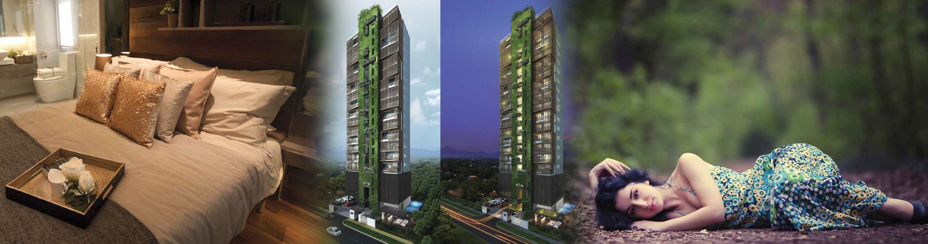 GAIA Condo