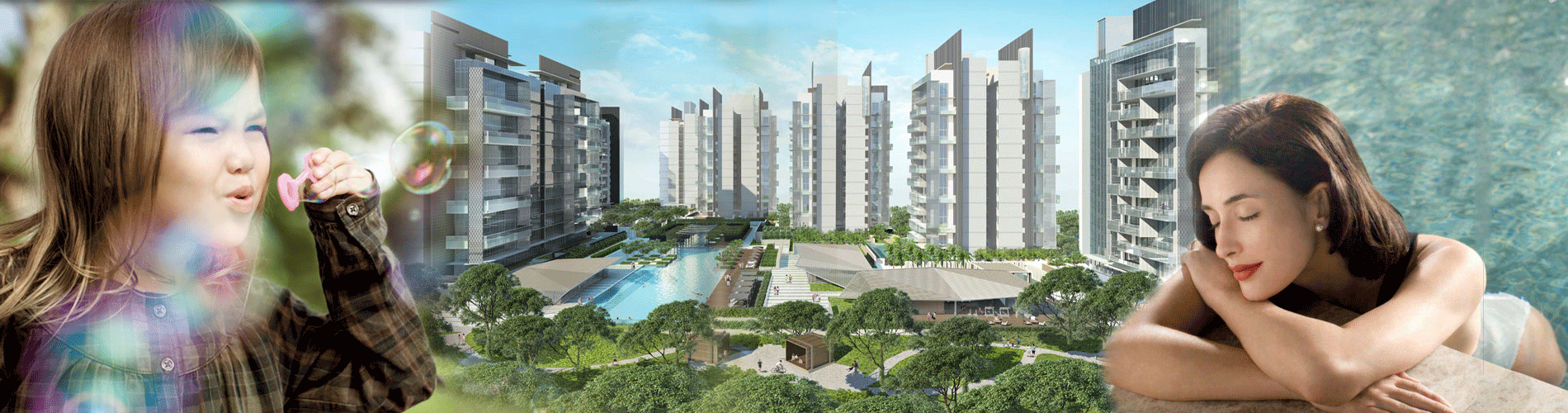 Leedon Residence