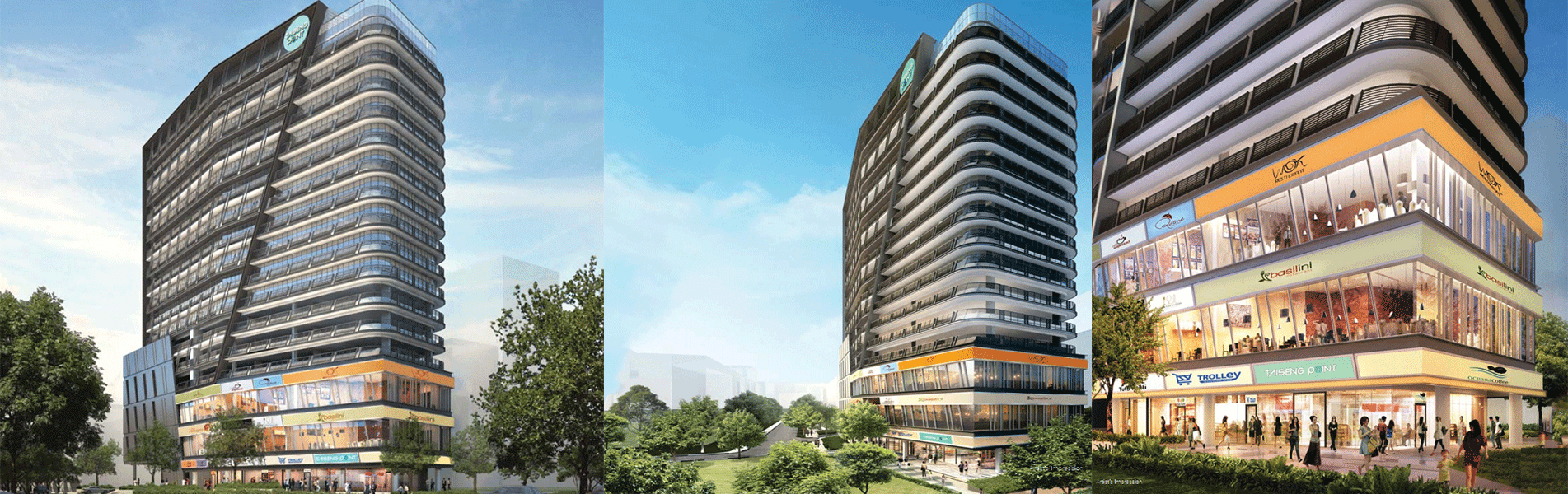 Tai Seng Point B1