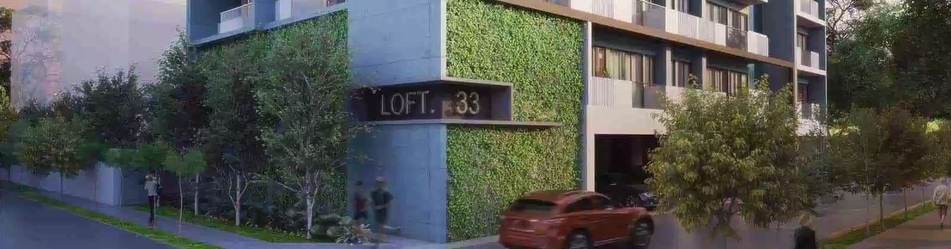 Loft 33