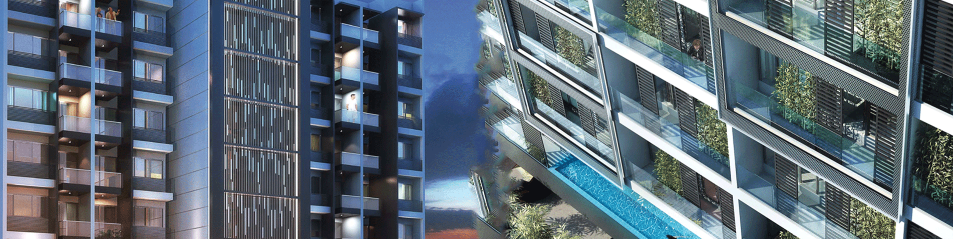 Centra Suites