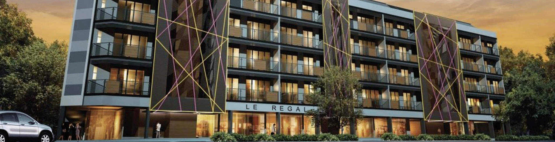 Le Regal