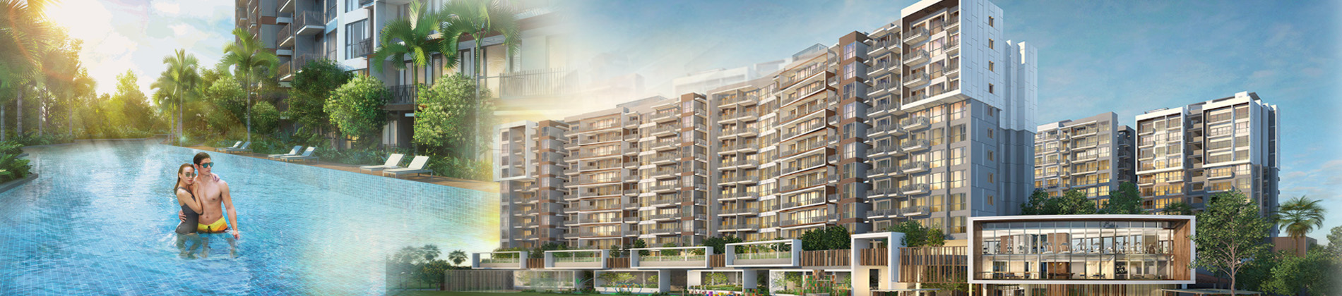 Forest Woods Residences