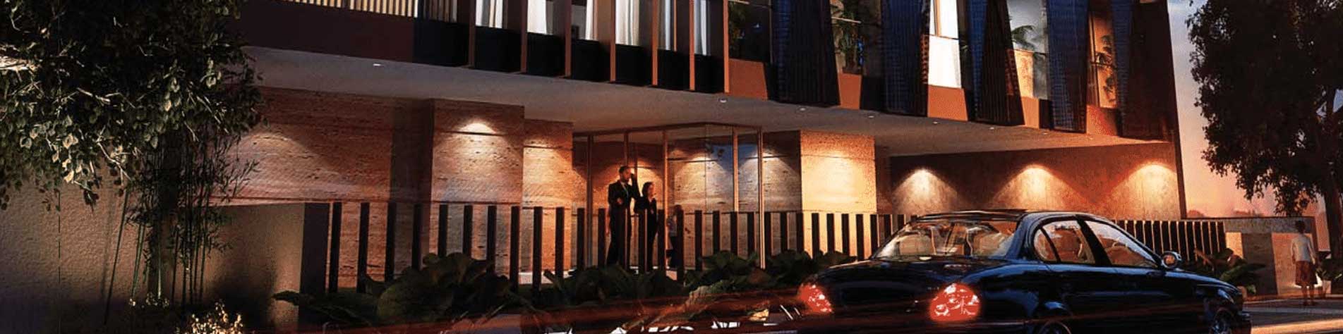Royce Residences