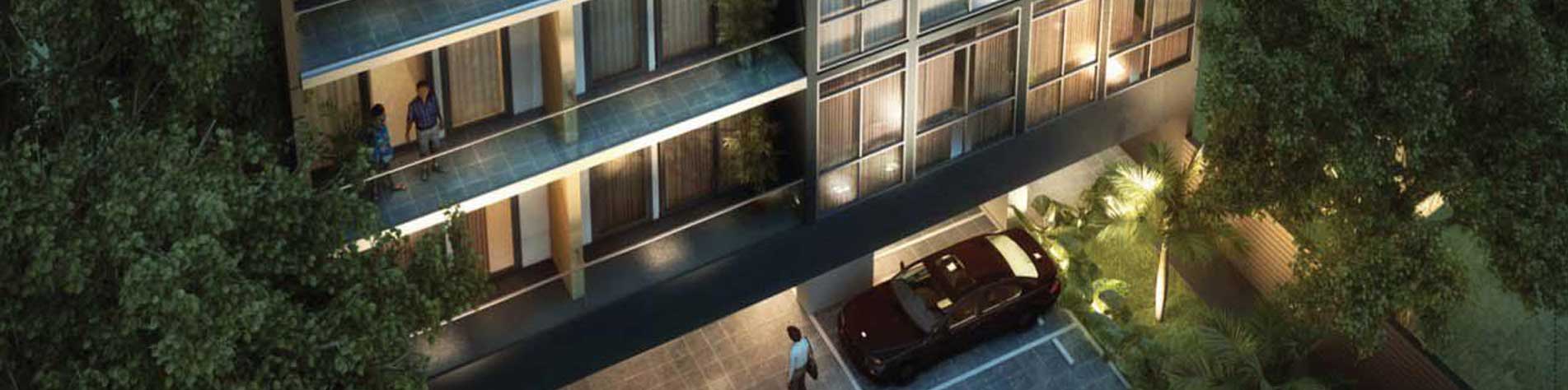 Prime Residences