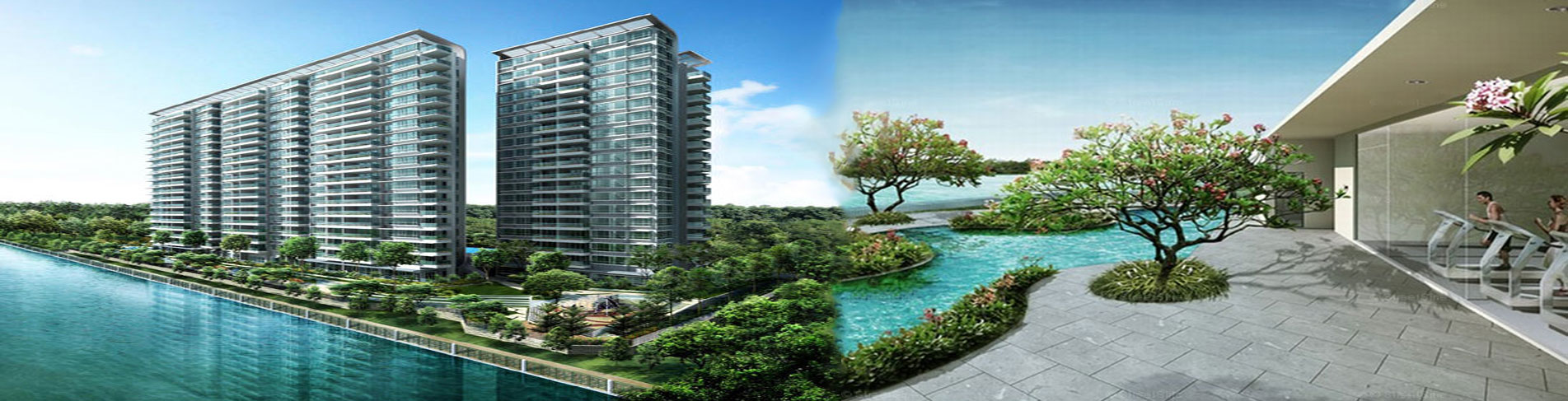 Dakota Residences