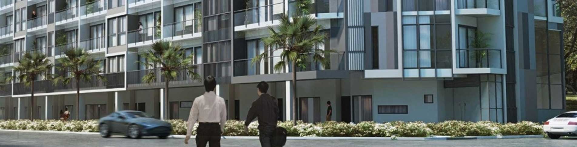 Smart Suites