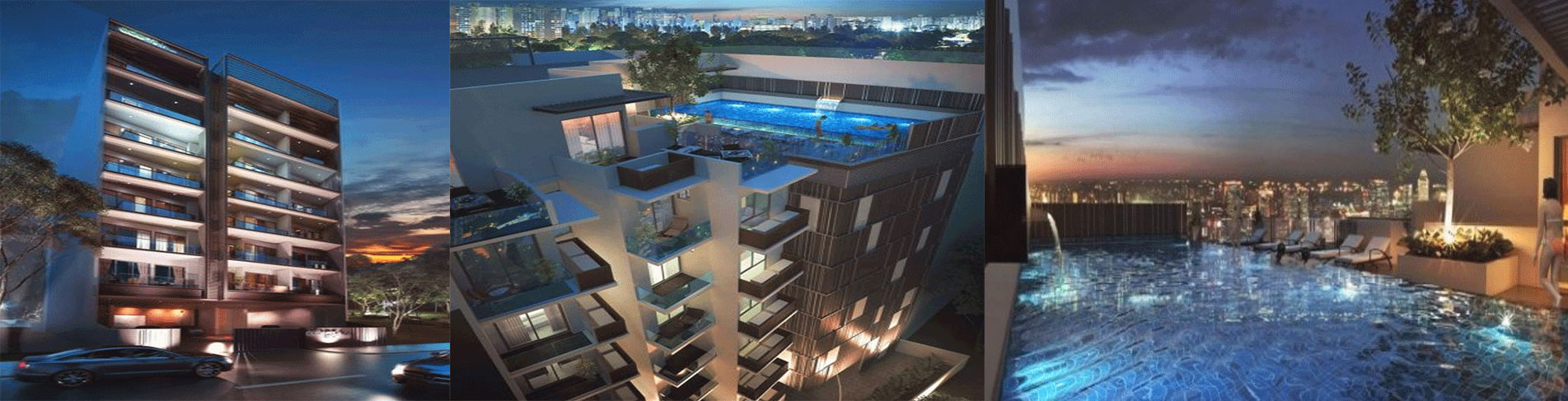 Edenz Suites