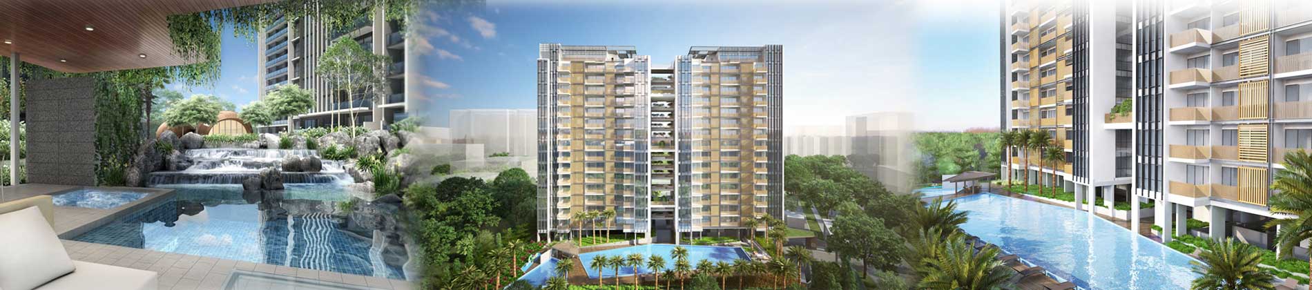 TRE Residences