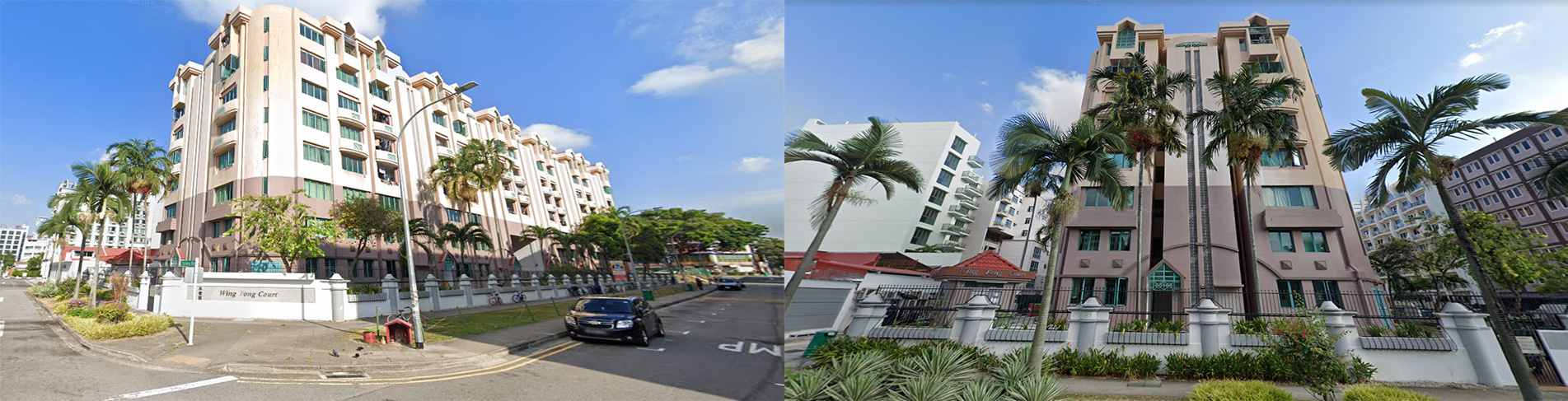 Wing Fong Court