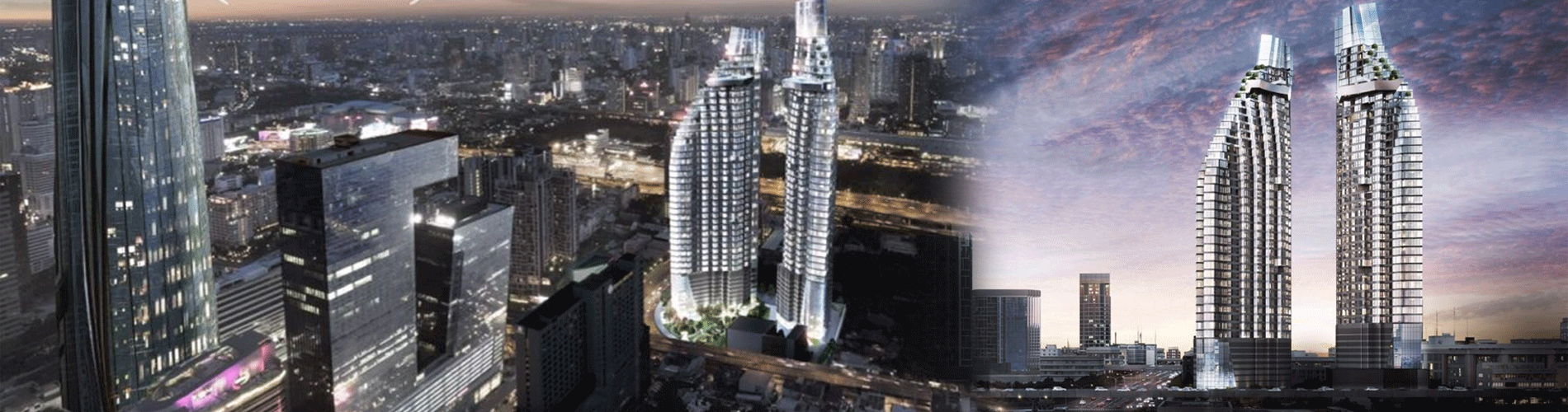 Ashton Asoke Rama 9