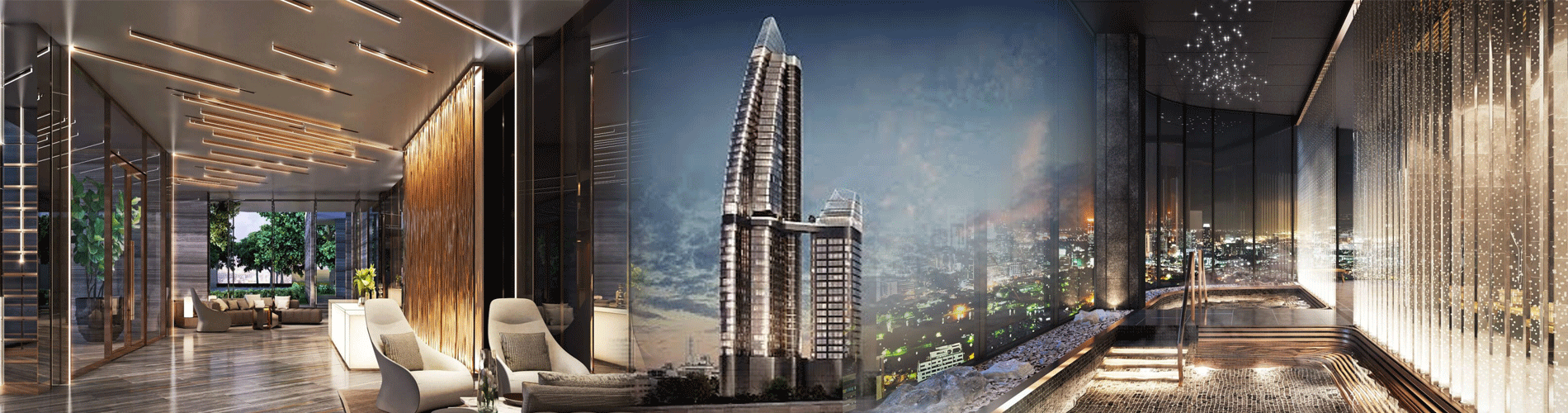 Ideo Q Sukhumvit 36