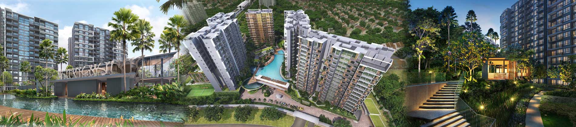 Grandeur Park Residences
