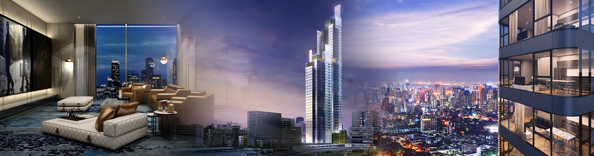 Ashton Silom