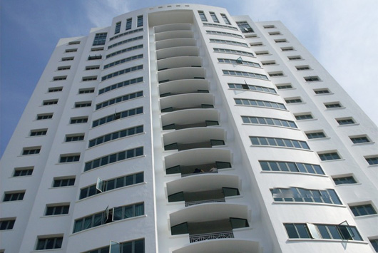 Cassia View