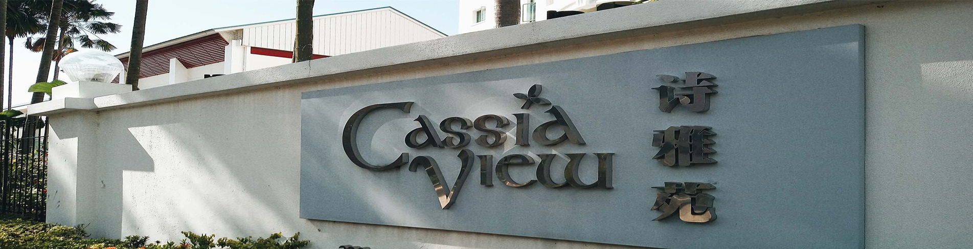 Cassia View