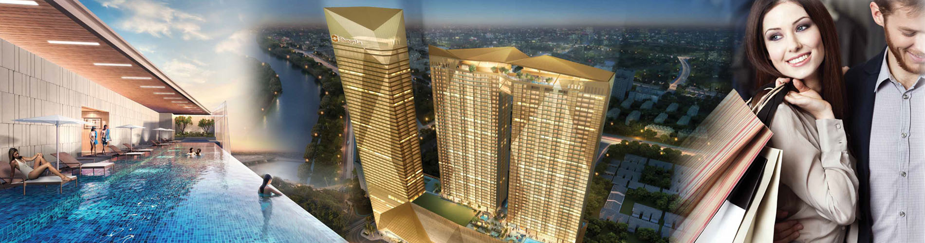 The Peak Residences