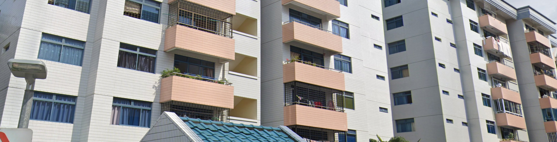 Palm Lodge