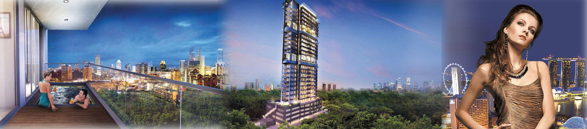 Forte Suites