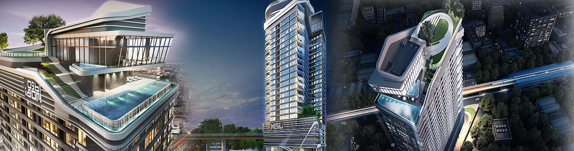 Ideo Mobi Sukhumvit 66