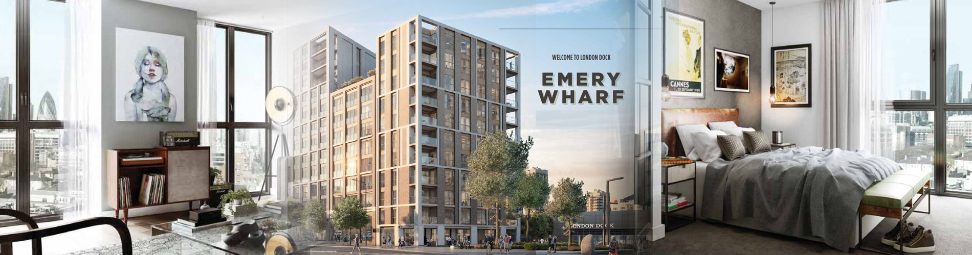 Emery Wharf
