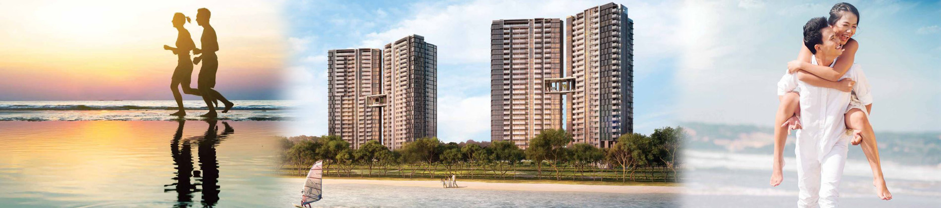 Seaside Residences