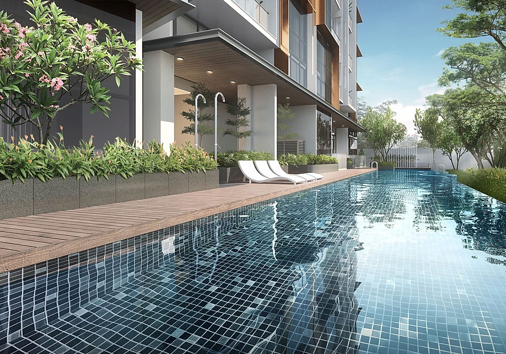 Mooi Residences