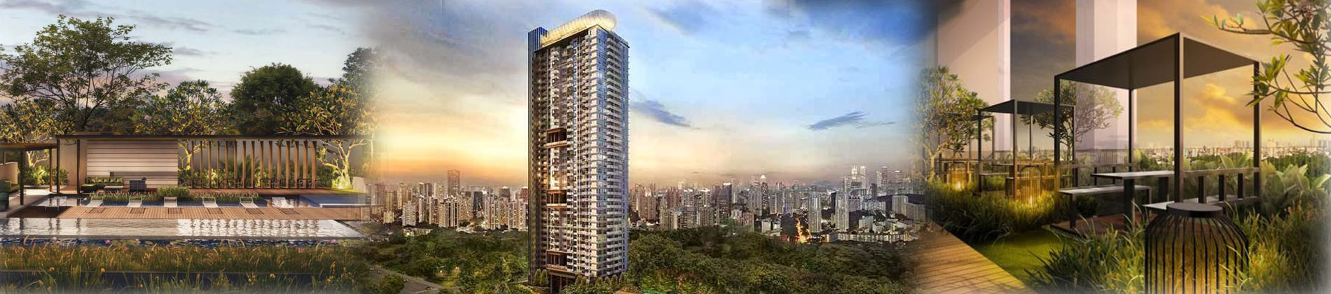 Alex Residences