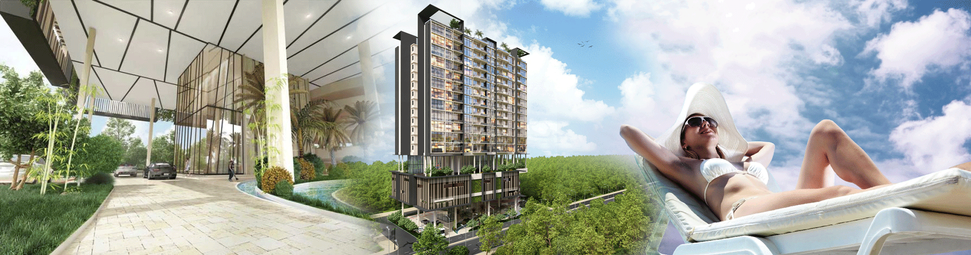 La Vie Residences 