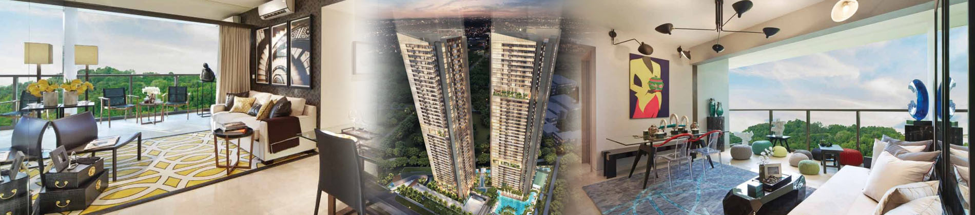Commonwealth Towers