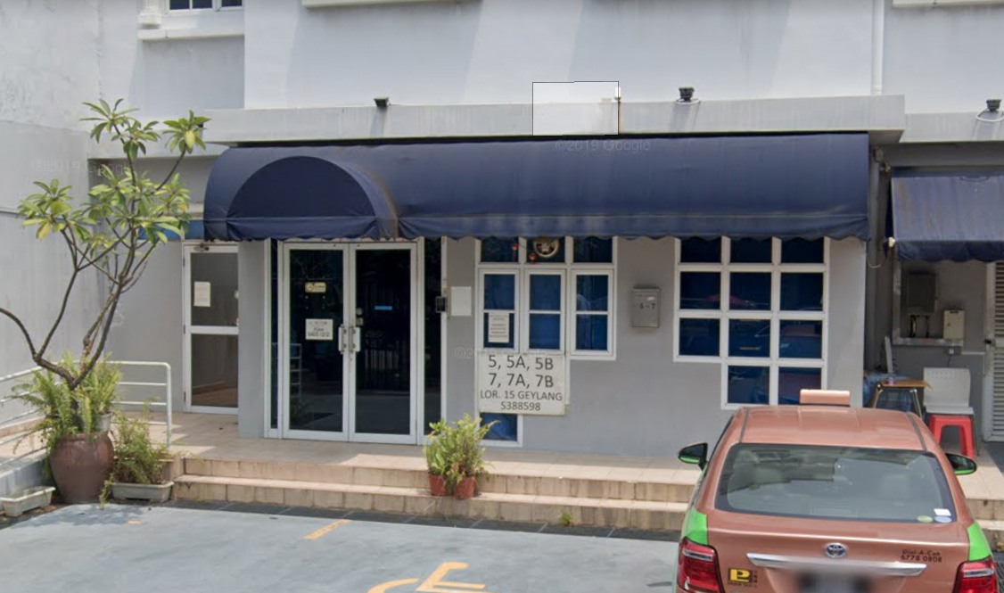 Accord Apartments