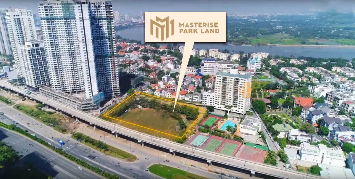 Masterise Parkland