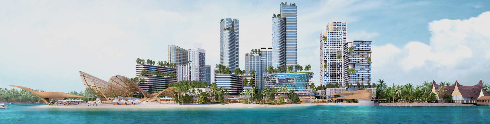 Opus Bay