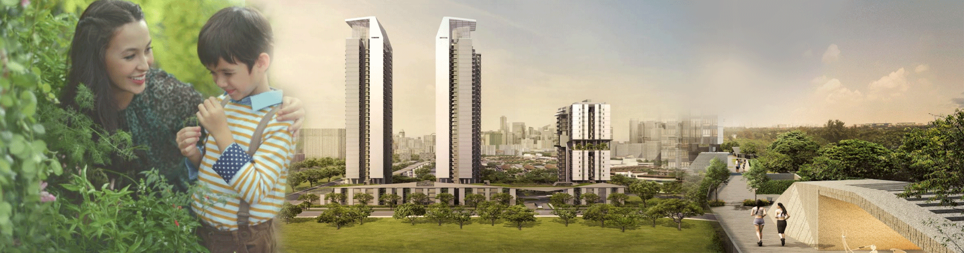Highline Residences
