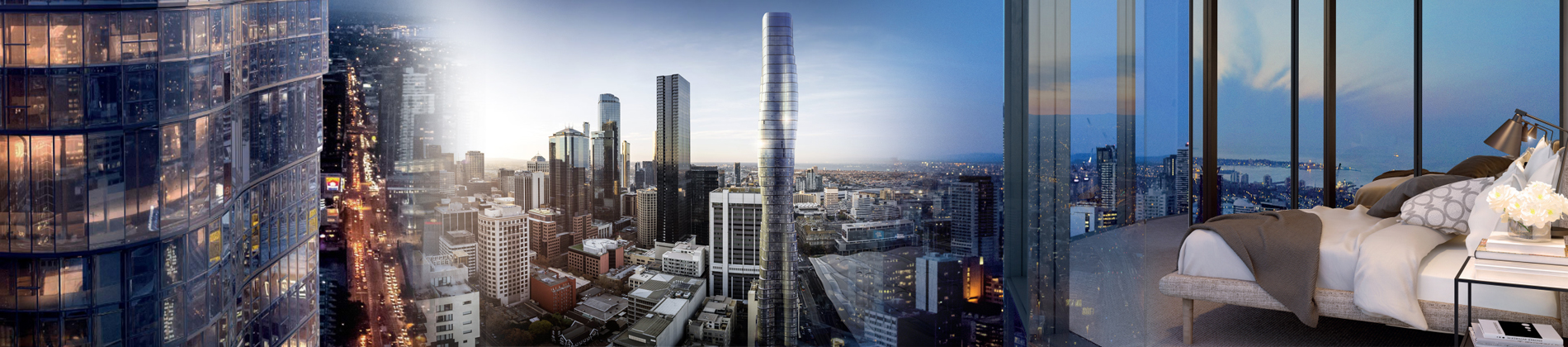 Premier Tower