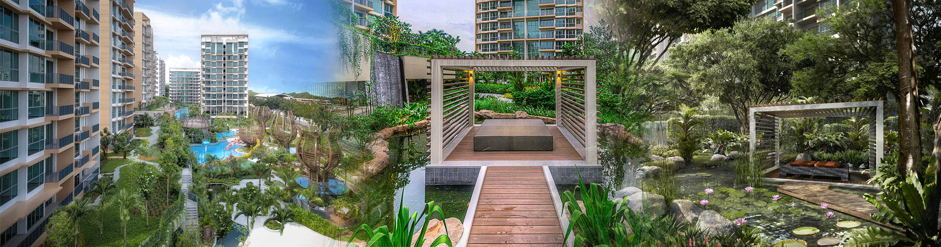 The Glades