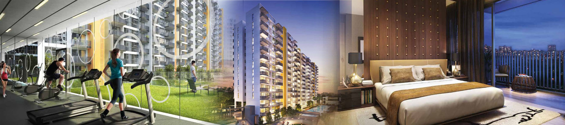 Westwood Residences