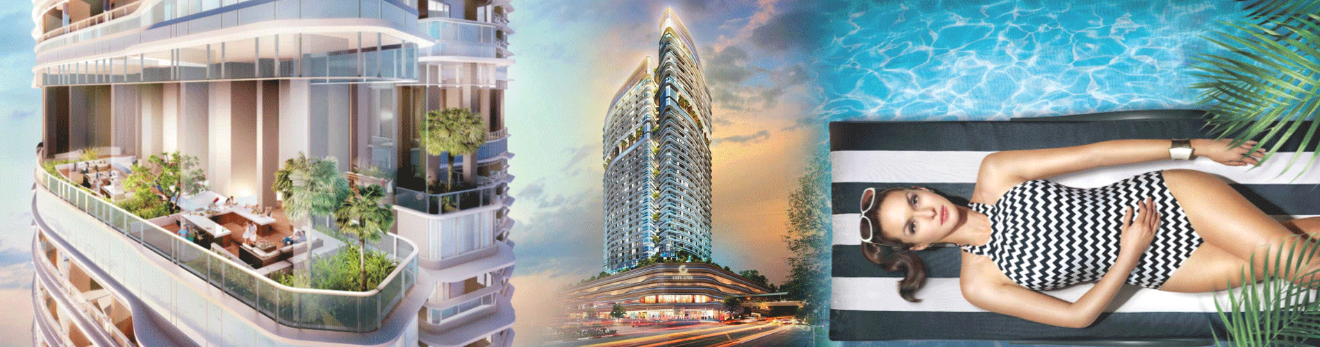 City Gate
