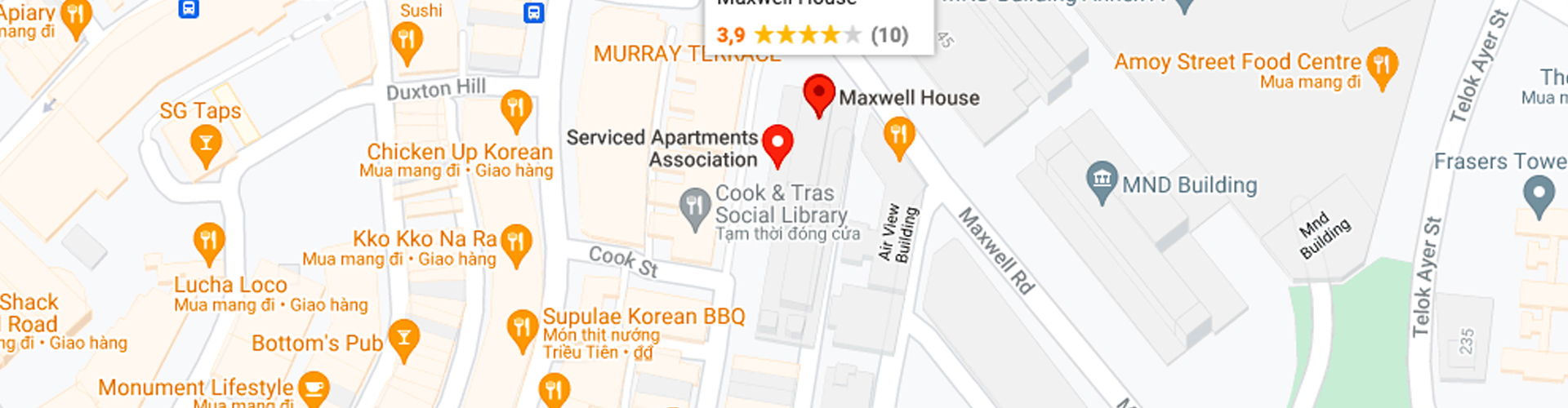 TMW Maxwell