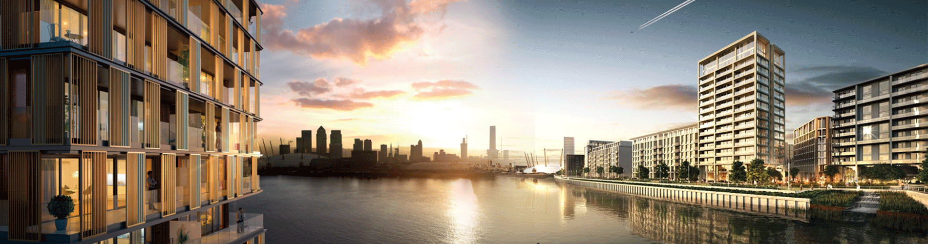 Royal Wharf 