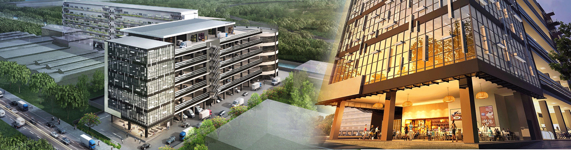  Loyang Enterprise Building 