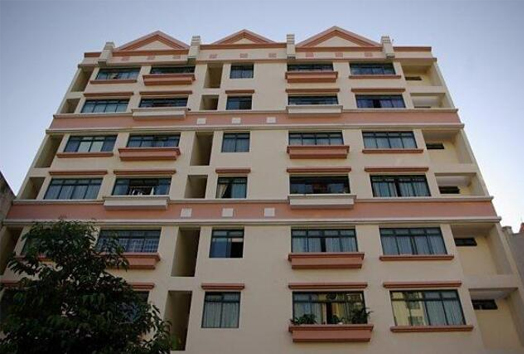 Centro Mansions