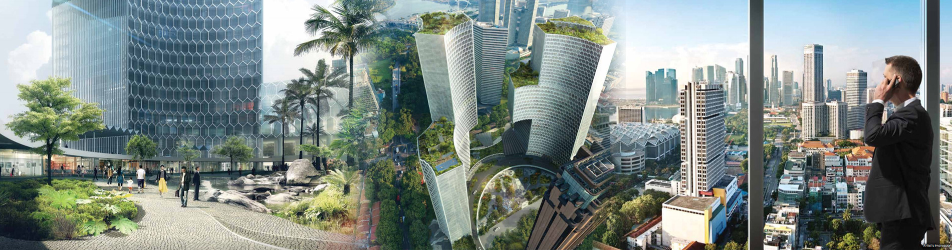 DUO Residences