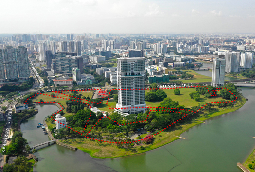 Kampong Bugis