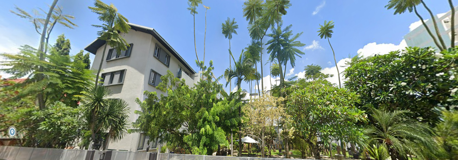 The Edelweiss Residences