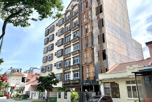 The Etage