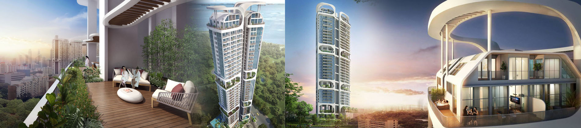 Spottiswoode Suites