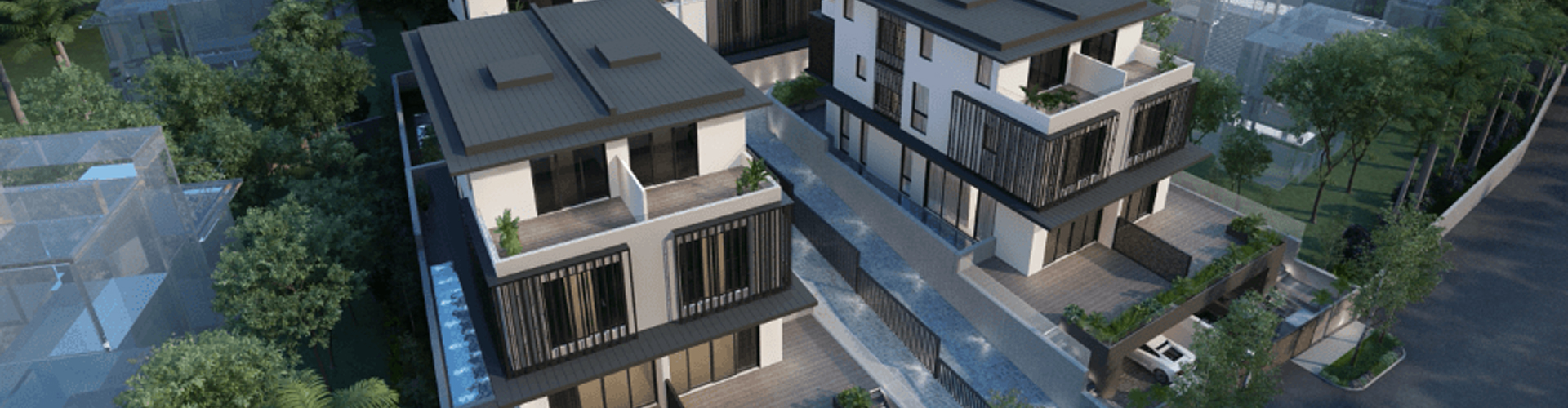 11 Brighthill Residences